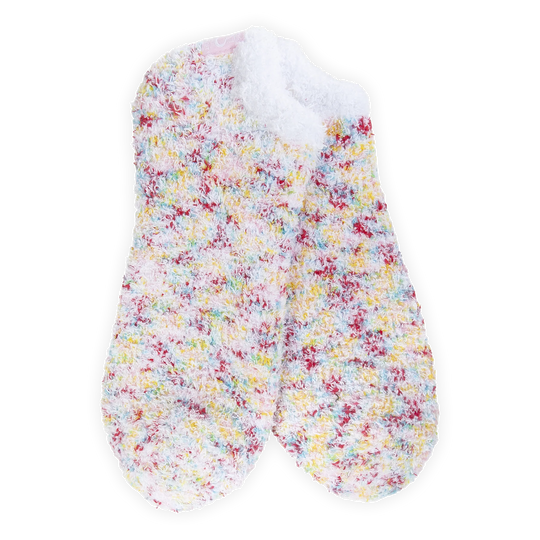 Cozy Collection Cozy Low - Whimsical Confetti