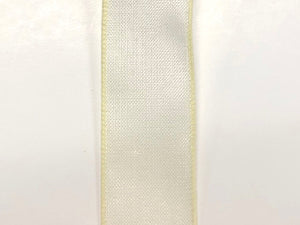 Poly Linen Ribbon - 1.5"x10 yards (Assorted)