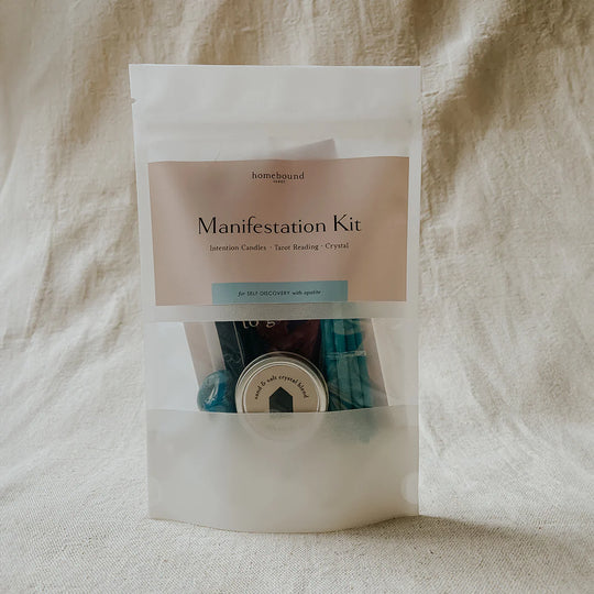 Manifestation Kit -Self Discovery