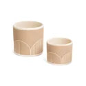 Valprince Terracotta Small