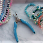 Beadiva | Basic Bracelet Making Workshop (Sat., Sept. 23 @ 2PM)
