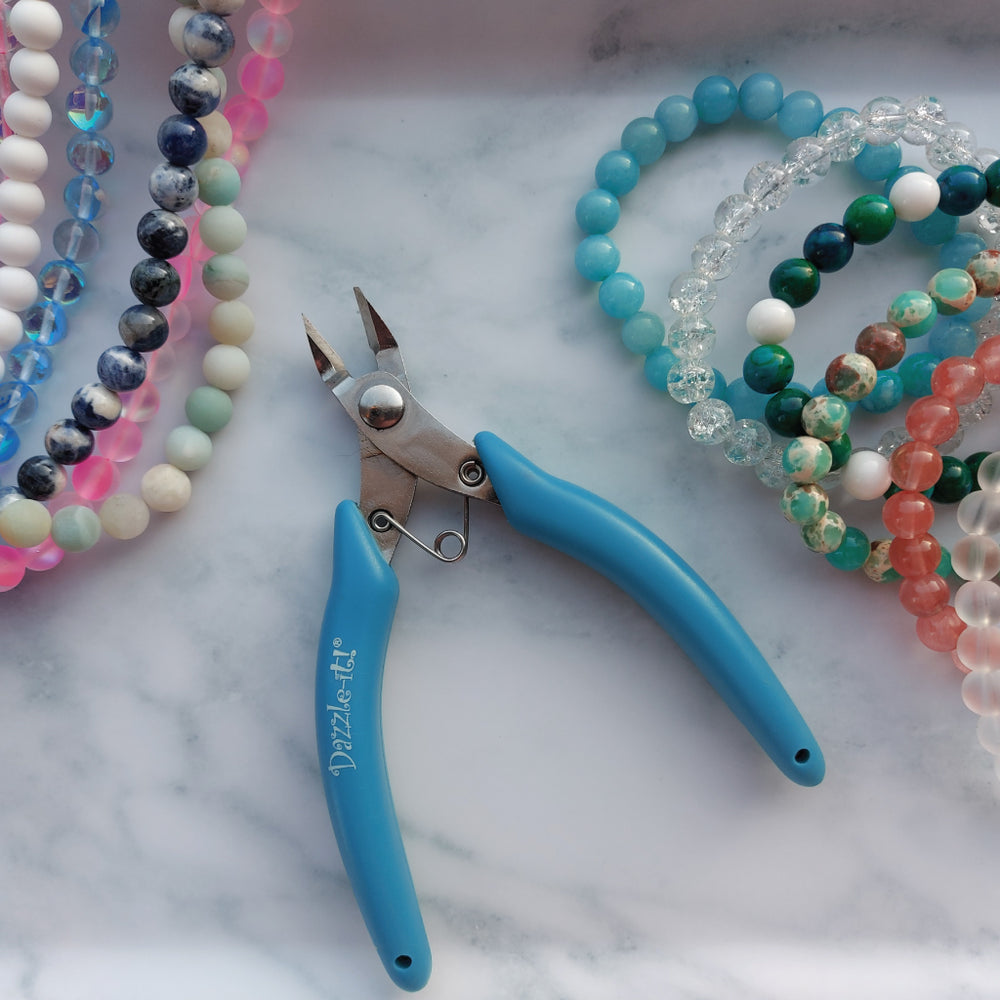 Beadiva | Basic Bracelet Making Workshop (Sun., Oct. 22 @ 2PM)