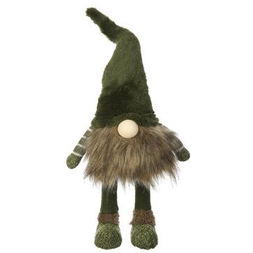 19.5" Gnome with Light up Nose