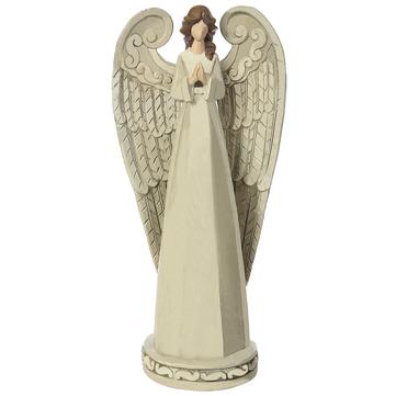 9" Angel ( Beige Brown)