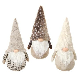 14.5" Gnome (Assorted)