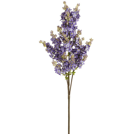 30" Lilac Spray (Purple)