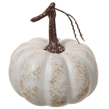
            
                Load image into Gallery viewer, 5&amp;quot; Whitewashed Pumpkin
            
        