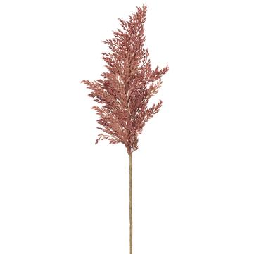 
            
                Load image into Gallery viewer, 25&amp;quot; Pampass Grass Spray Wine - Florals and Foliage
            
        