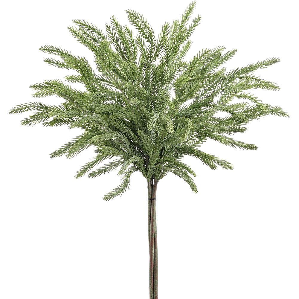 23" Spruce Bundle x3 - Florals and Foliage