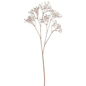 23" Gypsophila Spray ( Cream )