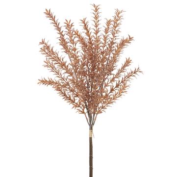 22" Rosemary Bundle ( Rust ) - Florals and Foliage