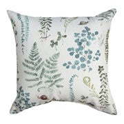 Fern Study All Over Climaweave Pillow 18" x 18"