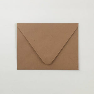Plantable Greeting Card - Love you, Mom