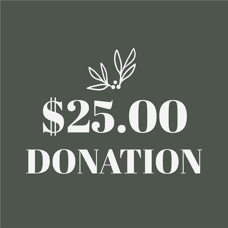 $ Donations  - United Way Windsor Essex