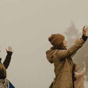 Grown Lady Grows | Meditation in the Gardens: Reconnect With Your Body (Sun., Oct. 22 @ 11:00 AM)