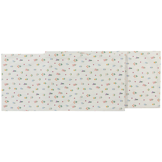 13 X 72 Hand Picked Clean Coast Runner