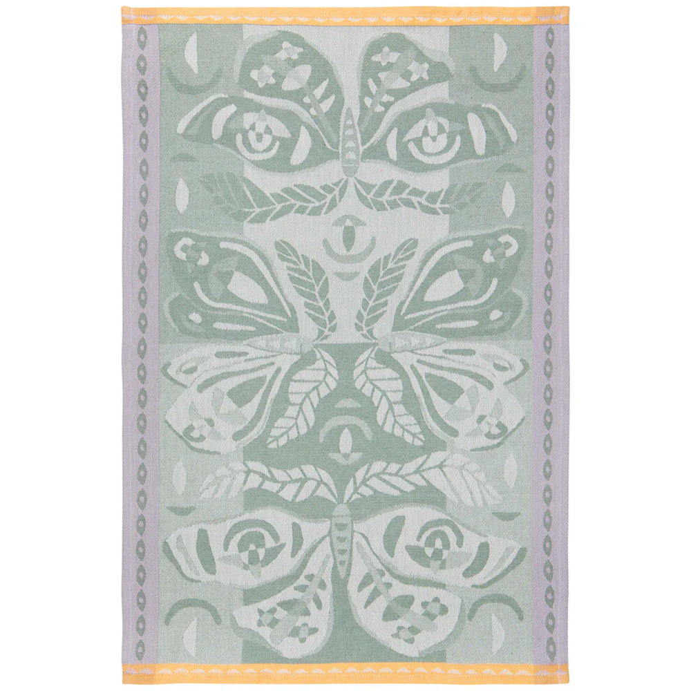 Nocturna Jacquard Dishtowel