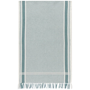 Lagoon Soft Waffle Dishtowel