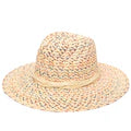 Women's Cheers Multi Color Fedora