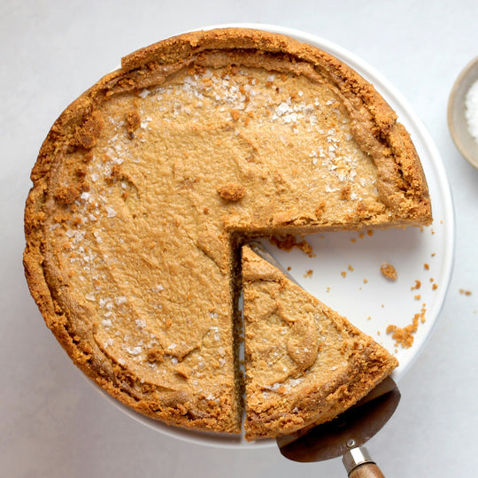 Pre-Order Thanksgiving Baked Goods