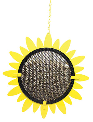 Sunflower Chips/Hearts Feeder