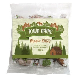 Maple Kisses 200g (Anna’s)