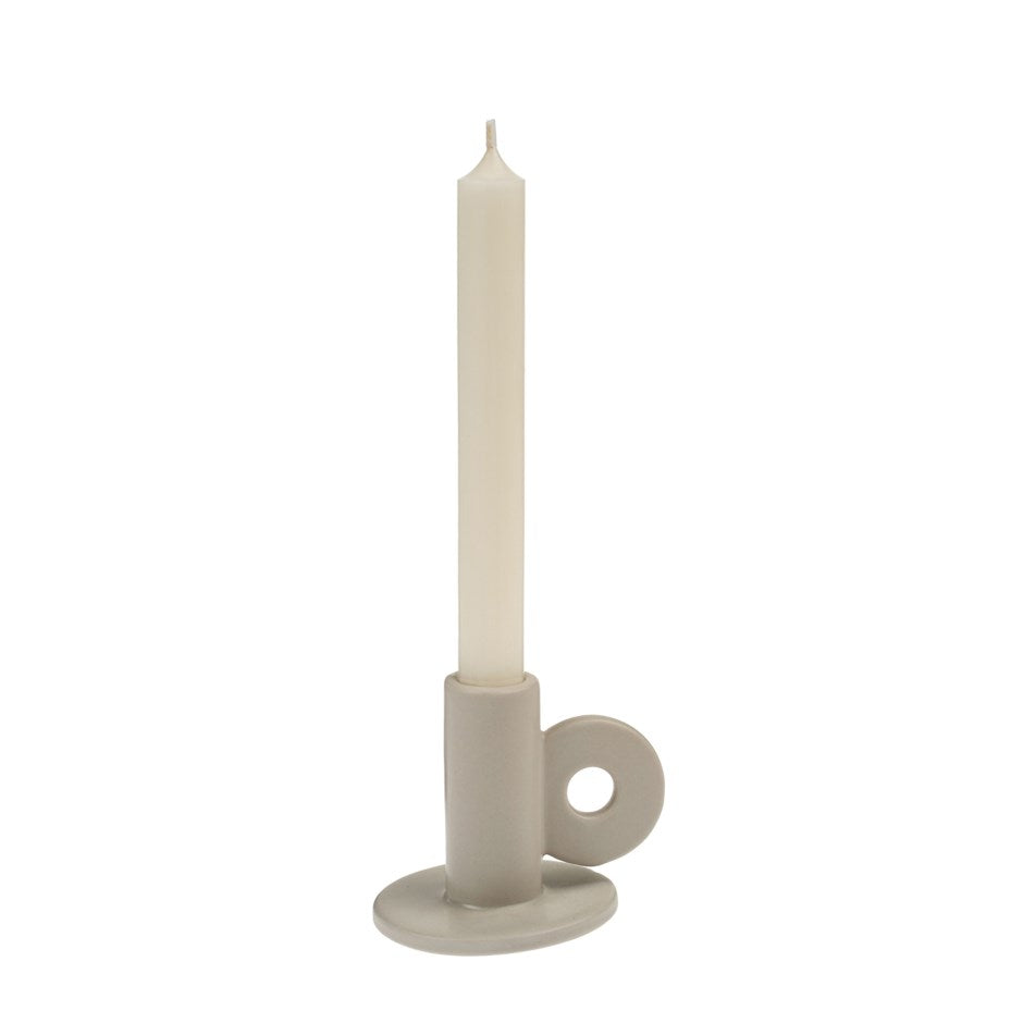 
            
                Load image into Gallery viewer, Cruz Candle Holder, White
            
        