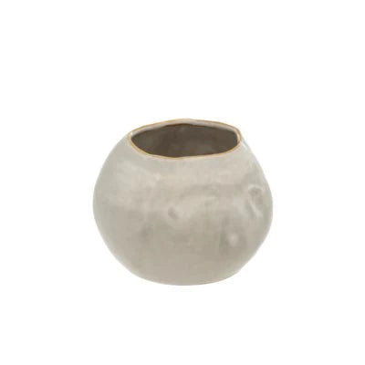 Large Wonky Vase