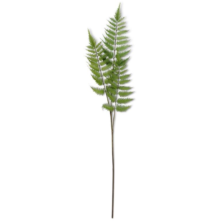 
            
                Load image into Gallery viewer, 35&amp;quot; 3 Branch Fern - Florals and Foliage
            
        
