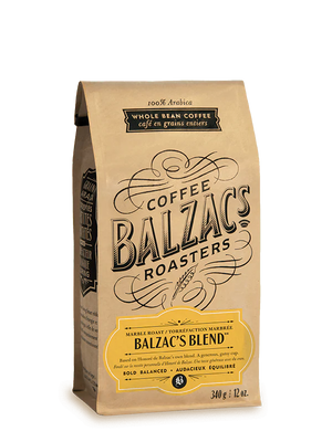 Balzac's Blend Coffee 340g