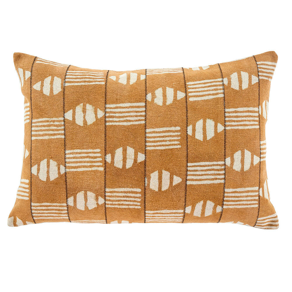 16X24 Chester Pillow - Everyday Textiles