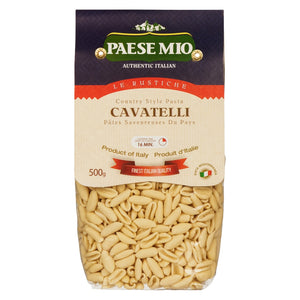 Paese Mio Cavatelli 500g