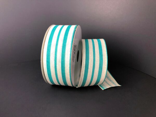 
            
                Load image into Gallery viewer, Vert Vary Stripes Ribbon 1.5&amp;quot;x10Y
            
        