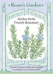Rosemary French Seeds