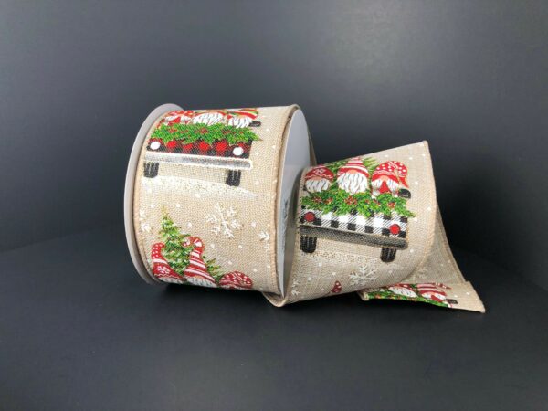 
            
                Load image into Gallery viewer, 2.5&amp;quot;x10yds Christmas Ribbon (Assorted)
            
        