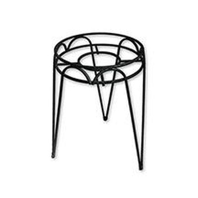 
            
                Load image into Gallery viewer, 30&amp;quot;  Hampton Plant Stand (Black)
            
        
