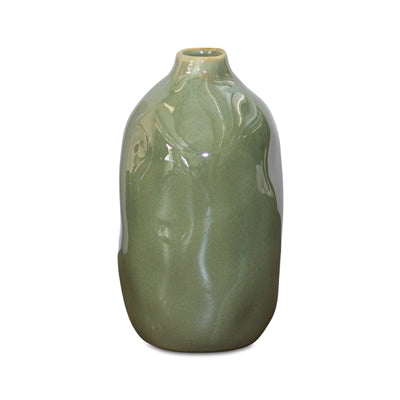 6" Ceramic Vase