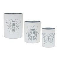 Insect Pot Iron (Multiple Sizes)