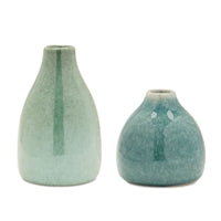 Ceramic Vase (Multiple Sizes)