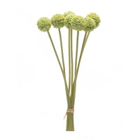 13" Green Pod Bundle - Florals and Foliage