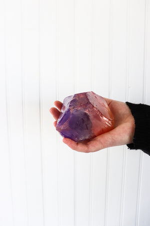 SoapRock - Ametrine