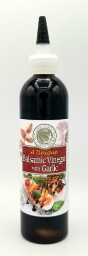 
            
                Load image into Gallery viewer, The Garlic Box: Garlic Balsamic Vinegar
            
        