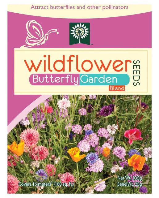 Butterfly Blend - Sprinkle Bag
