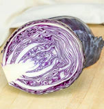 Integro F1 (Coated) Certified Organic Cabbage Seeds