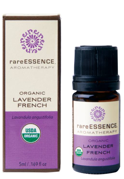 
            
                Load image into Gallery viewer, rareESSENCE Aromatherapy: Lavender French Essential Oil
            
        