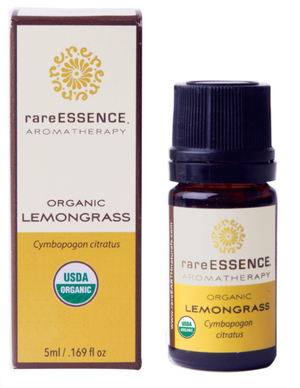 rareESSENCE Aromatherapy: Lemongrass 100% Pure Essential Oil