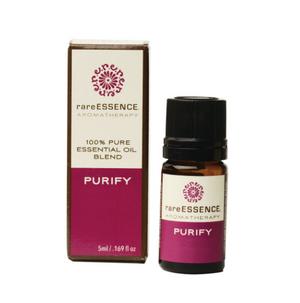 
            
                Load image into Gallery viewer, rareESSENCE Aromatherapy: Purify 100% Pure Essential Oil
            
        