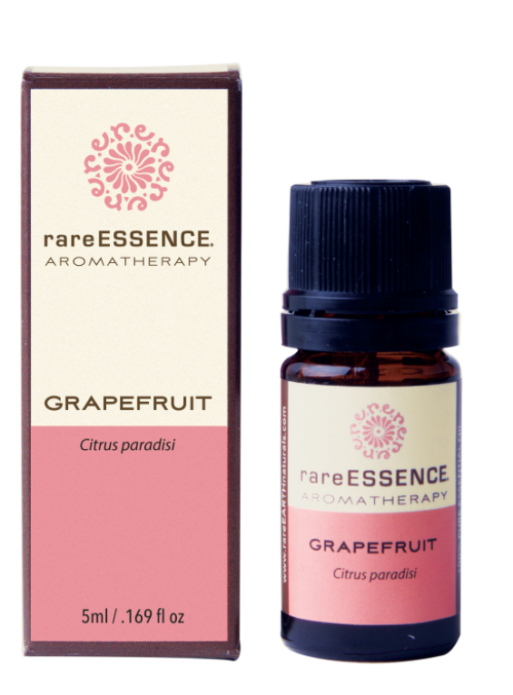 
            
                Load image into Gallery viewer, rareESSENCE Aromatherapy: Grapefruit 100% Pure Essential Oil
            
        