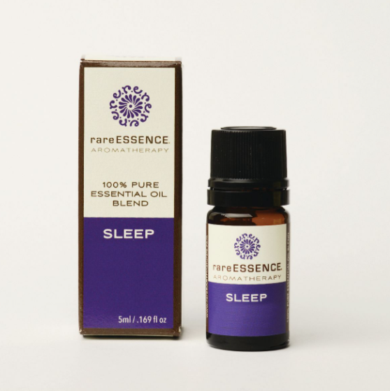 rareESSENCE Aromatherapy: Sleep 100% Pure Essential Oil