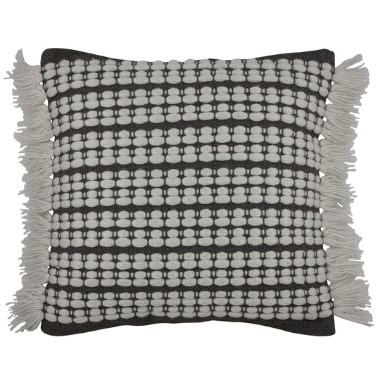 17" Bergen Outdoor Pillow